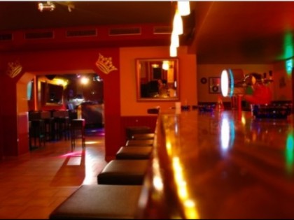 Foto: Diskothek Jive