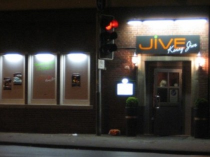 Foto: Diskothek Jive