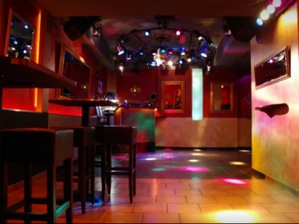 Foto: Diskothek Jive