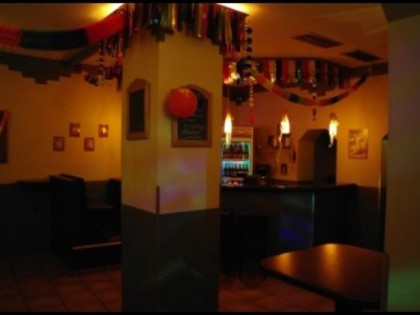 Foto: Diskothek Jive