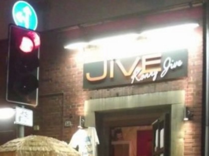 Foto: Diskothek Jive